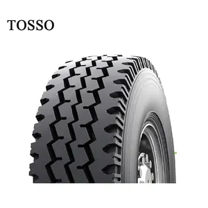 750r16 Top Quality Truck Tires 750 16