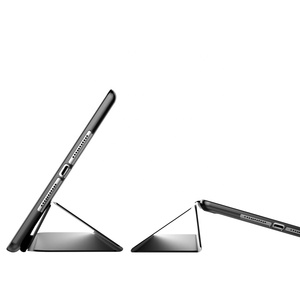 Más popular nuevo diseño de silicona suave cubierta protectora del tablet <span class=keywords><strong>para</strong></span> <span class=keywords><strong>ipad</strong></span> Air, <span class=keywords><strong>ipad</strong></span> Pro <span class=keywords><strong>9</strong></span>,7 - Product Image 5