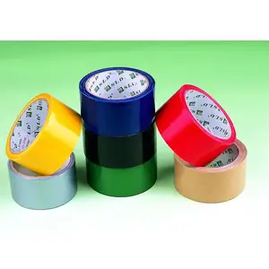 Cloth Adhesive Tape Wholesale Black Book Binding Adhesive Cloth Duct Tape