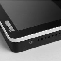 Écran tactile pour tablette, Surface b40, étanche IP65, mini pc