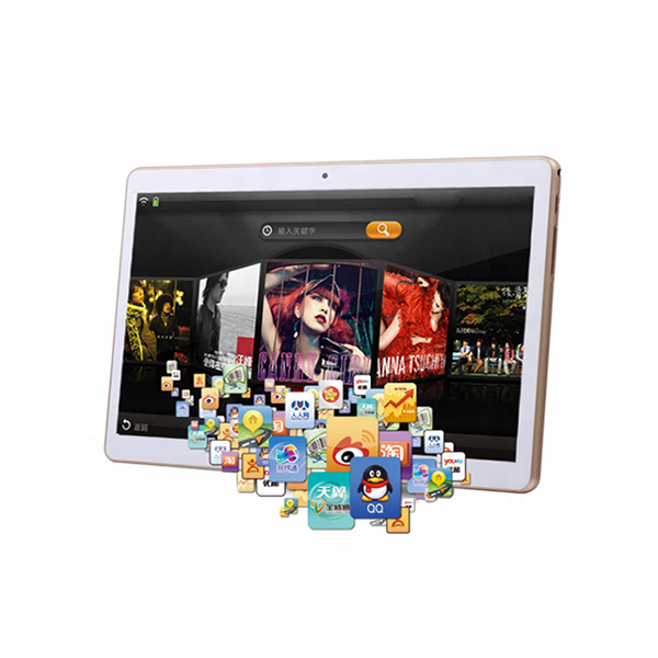Offre Spéciale 7 pouces Tablettes IPS Appel Tactile Android DDR 1/2 GB Tablette PC Mini Ordinateur 3G/ 4G GPS Bluetooth