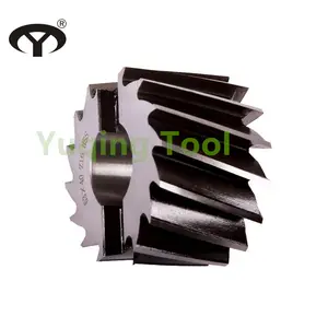 HSS M2 63Mm Shell End Mill Cutter