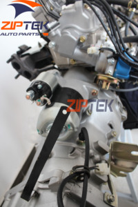 Factory Manufactures <strong>F10A</strong> Complete <strong>Engine</strong> for Changan - Product Image 5