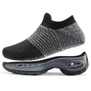 <span class=keywords><strong>Scarpe</strong></span> <span class=keywords><strong>da</strong></span> <span class=keywords><strong>ginnastica</strong></span> sportive comode <span class=keywords><strong>da</strong></span> esterno per donna - Product Image 2