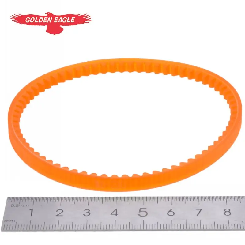 SEWING MACHINE SPARE PARTS ACCESSORIES HIGH QUALITY SEWING MACHINE BELT MB280 MOTOR BELT Perimeter 280MM