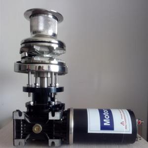 <span class=keywords><strong>Treuil</strong></span> d'ancre de bateau électrique 12 v 800 W guindeau <span class=keywords><strong>cabestan</strong></span> tambour JV611H - Product Image 6