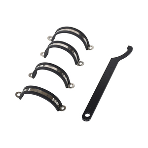 Top Quality ราคาที่ต่ำกว่าปรับ Coilover ออฟโร้ดช่วงล่าง4X4สำหรับ Vigo-Revo 2005 + - Product Image 5