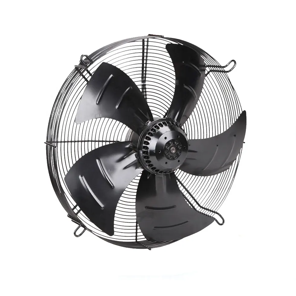 YWF2E-300 300mm 12 inch air suction fan for industrial ventilation