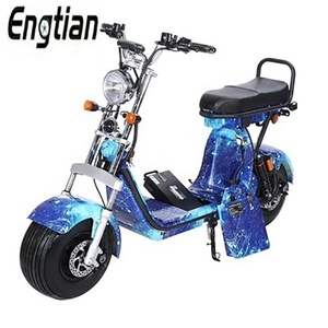 Precio barato de la señora de la movilidad eléctrica ciclomotor... ebike bicicleta eléctrica - Product Image 4