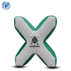 Obstáculo CS <span class=keywords><strong>Paintball</strong></span> Speedball Búnker inflable Arena de <span class=keywords><strong>Paintball</strong></span> inflable para deportes de tiro - Product Image 6