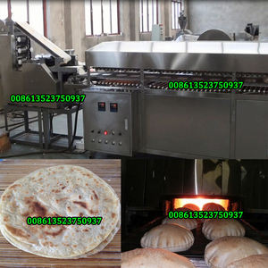 Machine à presser automatique pour chapati et roti en acier inoxydable indien, <span class=keywords><strong>prix</strong></span> d'usine, chauffe-roti - Product Image 2