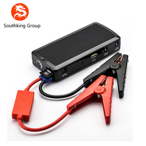 Giá rẻ bán buôn pin điện booster nhảy khởi động động cơ xe gói booster - Product Image 1