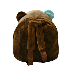 2018 mejor juguete gris <span class=keywords><strong>koala</strong></span> oso de peluche de juguete de regalo de peluche suave de juguete lindo <span class=keywords><strong>koala</strong></span> de peluche bolsa - Product Image 3