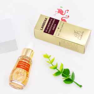 LANBENA cicatrice enlèvement sérum vergetures remover - Product Image 3
