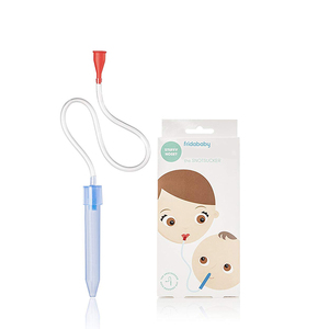 Großhandel Silikon Baby Vac Nase <span class=keywords><strong>Frida</strong></span> Sauber Nasensauger - Product Image 3