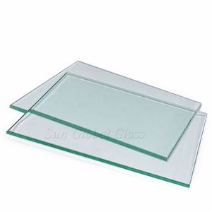 10mm 12mm 15mm 19mm Độ dày Kính cường lực lan can thang cuốn - Product Image 5