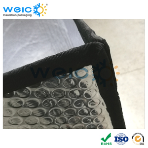 Manta de Aislamiento Térmico Duradera para Palés, Material Laminado de Aluminio con Aislamiento Térmico e Impermeable - Product Image 5