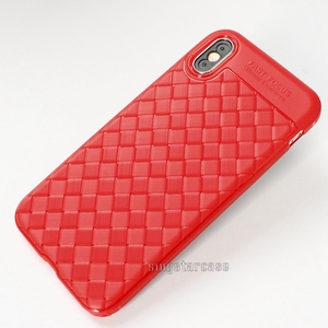 2018 nouveau produit 2 en 1 grand motif tissé housse de téléphone portable Pour Huawei <span class=keywords><strong>Honor</strong></span> <span class=keywords><strong>7A</strong></span> - Product Image 4