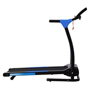 Chine Plus Récent OEM Multifonction Accueil Peu Coûteux Horizon Fitness Tapis Roulant - Product Image 2
