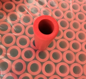 Tùy chỉnh mịn bề mặt kết thúc bọt xử lý grip cao su bọt Grip - Product Image 1