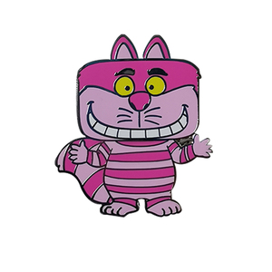 Animal loco <span class=keywords><strong>de</strong></span> <span class=keywords><strong>la</strong></span> <span class=keywords><strong>ciudad</strong></span> <span class=keywords><strong>de</strong></span> Metal <span class=keywords><strong>de</strong></span> estilo nuevo Insignia Pin <span class=keywords><strong>de</strong></span> solapa - Product Image 5