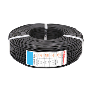 Resistente al calor duro 2464 3 core estándar <span class=keywords><strong>cable</strong></span> <span class=keywords><strong>de</strong></span> conexión <span class=keywords><strong>de</strong></span> cobre estañado <span class=keywords><strong>cable</strong></span> - Product Image 2
