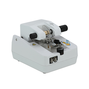 Lente óptica de groover de alta calidad CP-3PCG lente de <span class=keywords><strong>la</strong></span> máquina de biselado - Product Image 1