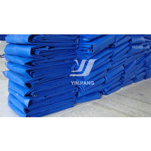 Cina commercio all'ingrosso su misura tela incatramata del <span class=keywords><strong>PVC</strong></span> foglio con <span class=keywords><strong>occhielli</strong></span> - Product Image 5