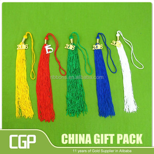 De graduación estolas y DE Honor robó con borlas - Product Image 2