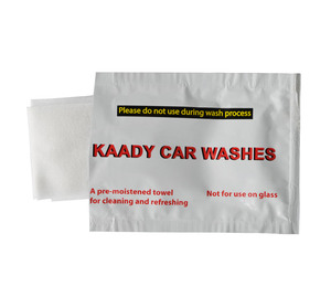 Toallitas de cuero para el cuidado <span class=keywords><strong>interior</strong></span> del coche, embalaje portátil - Product Image 5