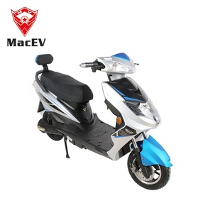 Nouvelle arrivée IGOR modèle 1000W 1200W 1500W moto électrique à vendre pour adulte - Product Image 6
