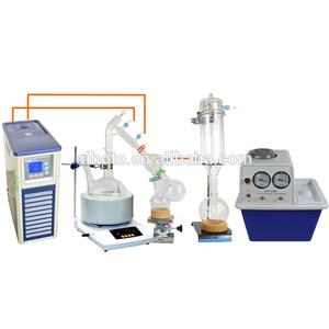 Melecular चिमटा किट लघु पथ आसवन 2L - Product Image 4