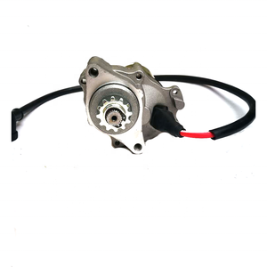 CQJB vente chaude moto pièces <span class=keywords><strong>lucas</strong></span> démarreur moteur sous-jacent avec haute qualité - Product Image 4
