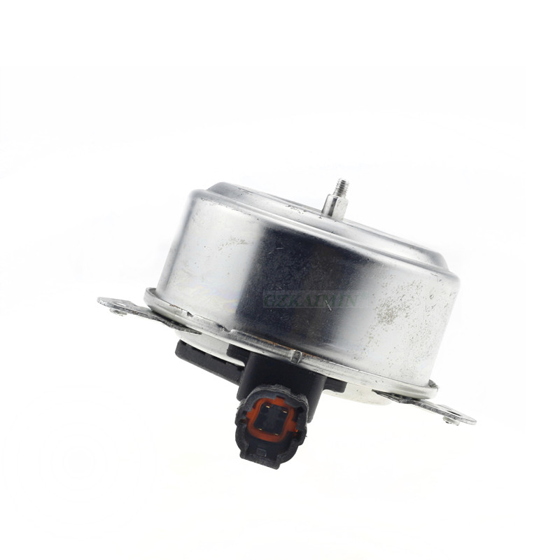 High Quality Radiator Cooling Fan Motor OEM 21487-AX000