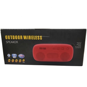 CAFERRIA 3 w gran sonido bluetooth lautsprecher mini altavoz portátil inalámbrico de altavoz <span class=keywords><strong>jbl</strong></span> estilo - Product Image 6