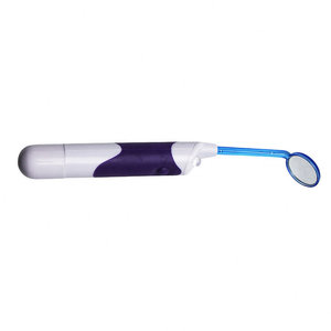 3 en 1 LED de <span class=keywords><strong>placa</strong></span> <span class=keywords><strong>Dental</strong></span> removedor de espejo Diente de manchas goma Oral Kits de limpieza - Product Image 2