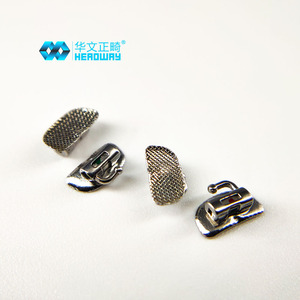 AOO Ortho ortodontik ortodoncia diş 1st molar bukkal tüp - Product Image 1