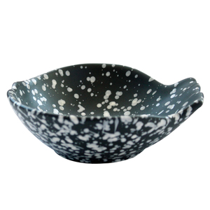 Restaurant vaisselle de haute qualité neige couleur de service en céramique disque prix bas sauch plat en porcelaine - Product Image 5