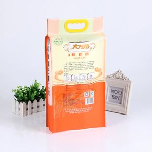 10Kg <span class=keywords><strong>Cambodge</strong></span> Recyclé 25Kg Pp Stratifié Pakistan 5Lb Philippin Vide Thaïlande Plastique 5Kg Sacs De <span class=keywords><strong>Riz</strong></span> - Product Image 3