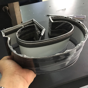 Máquina Roladora EJON T9, Tipo de Máquina y Rolado de Láminas/Placas, Material en Bruto, Dobladora de Letras de <span class=keywords><strong>Canal</strong></span> en Venta - Product Image 6