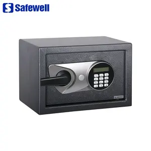 Safewell 20SABD Preiswerter kleiner elektronischer elektronischer Safe aus Metallbüro