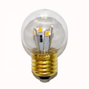 230 V a prueba led 1 W blanco cálido tienda de <span class=keywords><strong>la</strong></span> <span class=keywords><strong>casa</strong></span> de oficina lampada uso E27/B22 lámpara led - Product Image 1