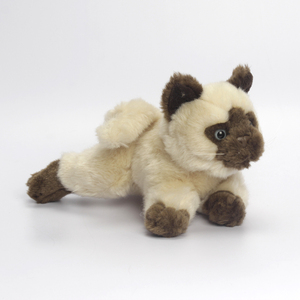 Enfants et Amis Cadeau Préféré mignon En Peluche Animal En Peluche <span class=keywords><strong>Chat</strong></span> Jouets - Product Image 1