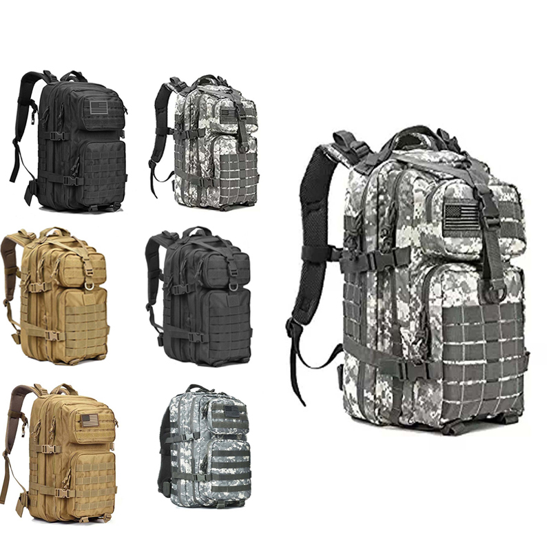 Mochila Camelbak | MercadoLibre 📦