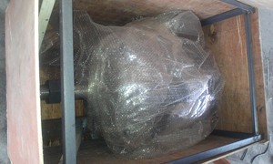 Máy Phát Điện Nam Châm Vĩnh Cửu Xoay Chiều Ba Pha - Product Image 3