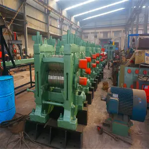 ความจุขนาดใหญ่ hot rolling mill สำหรับ steelCell 0086 18039505731