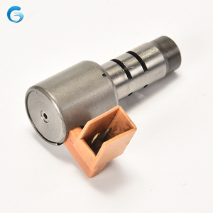 Électrovanne de Transmission automatique d'origine 4L30E de haute qualité pour Isuzu Trooper - Product Image 6