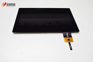Endüstriyel kapasitif Tft 10.1 inç dokunmatik ekran Lcd ekran akıllı ev endüstriyel şarj kazık deniz açık/kapalı - Product Image 2