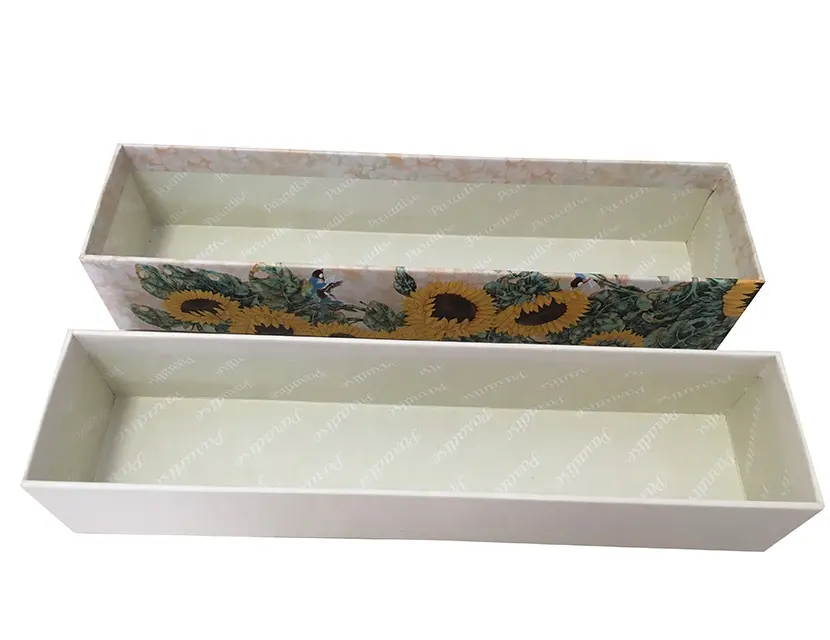 Индивидуальные упаковочные коробки для зонтов, солнцезащитный крем, спрей, розничная пустая Подарочная коробка, изготовленная на заказ картонная подарочная коробка