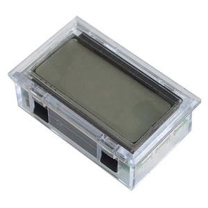 บอร์ดไดรเวอร์อินเวอร์เตอร์ Pure Sine Wave รุ่นขายดี EGS002 <span class=keywords><strong>EG8010</strong></span> + โมดูลไดรเวอร์ IR2110 + จอ LCD - Product Image 3